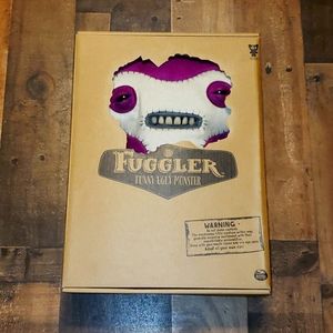 Fuggler Ugly Monster